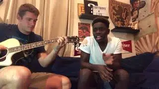 zaytheartist - Butterflies by Michael Jackson (Cover)