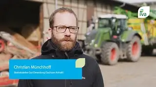 Precision Farming: Teilfl&auml;chenspezifische Landwirtschaft mit digitalen Tools