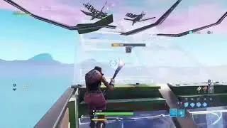 Fastest 90s on console..