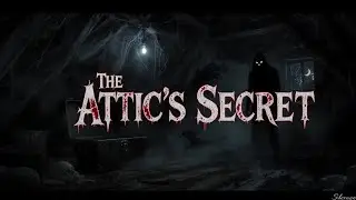 The Attic&rsquo;s Secret | The Door Was Locked for a Reason&hellip;&rdquo;
