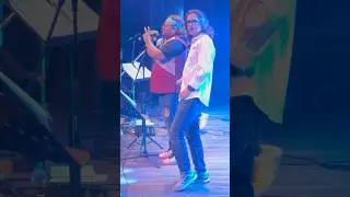 Cactus Band At GD Birla Sabhagar