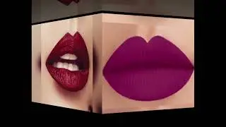 Trending lipstick colour for office and party
