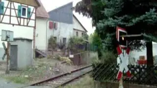 Odenw&auml;lder Lieschen