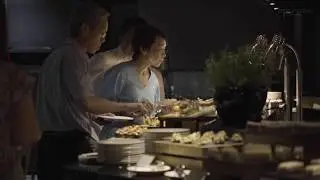 Uniworld x epicure