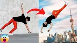 How to remove any video background | How To Change Video Background|mhatech436@hafizdastgeer729