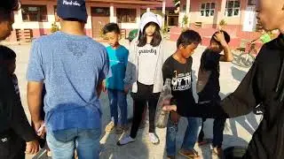 KKN 44 Unmul Minggu Ketujuh Kampung Gurimbang