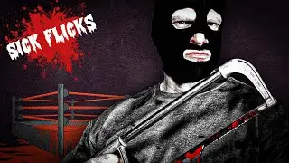 The Greatest Pro Wrestling Lost Media Horror Movie?  Masked Mutilator