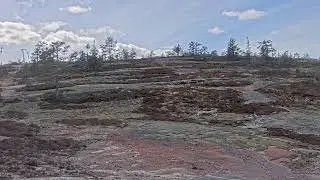 Vr&aring;dal Skisenter Topp 2