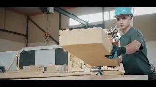 Norges Hus Produzimos Casas Saudáveis
