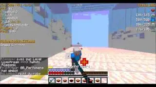 Hack Report (Killaura)[Jonatzo] | play.Timolia.de