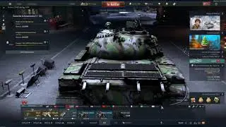 War Thunder Glich                                  #coldwar #warthunder #gulfwar #war #military