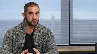 Arbeiten bei der Stadt - Jobinterview: Techniker im Stra&szlig;enunterhalt