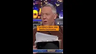 Тим Диллон зашёл слишком далеко в своей последней шутке? 🧐