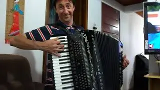 CANUDO GAITEIRO ( BUGARI) GAITEIRO DESMAMADO