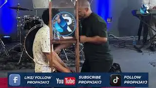 Contract Signing service with Prophet Jayj