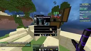 meeting IMax7 in skywars