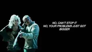 RJ Pasin - Sophie Powers - Xo ( Lyrics )