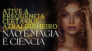 Epis&oacute;dio 3 O Segredo das Ondas Cerebrais: Como Hackear seu Estado Mental para Prosperar em 2026