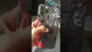 iphone 12 pro max 3d skin 