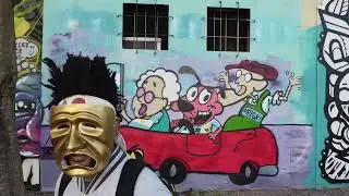 Embryo Embargo - NoEmotion And The Godz prod by Craftmaster production