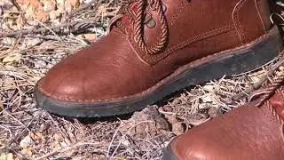 Courteney Boots