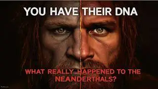 What Really Happened to the Neanderthals? The Answer Is in Your Blood