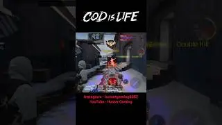 Ak117 lava remix | codm mp | #callofdutymobile #shortsfeed #codm