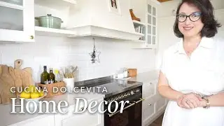 La mia cucina DOLCEVITA Lofra