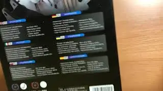 Распаковка кулера PcCooler GI-UX4 Corona B от Rozetka