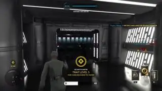 STAR WARS&trade; Battlefront&trade; | Death Star | Battle Station (Imperial Gameplay) SE14C