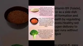 Top Vitamins Runners Shouldn&rsquo;t Skip &ndash; Heart & Joint Support Essentials