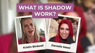 Shadow Work & Repressed Memories: Healing the Buried Self