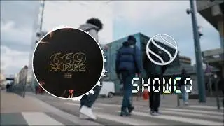 667 - 669 Part. 2 feat. Lyonzon (Instrumental Remake Avec Sous-titres FR)