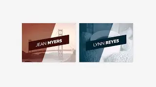 Create image hover effect with slidely title using html and css3 | with source code
