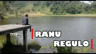 Lumajangku nan Elok | The beauty of Ranu Regulo | Lumajang Indonesia