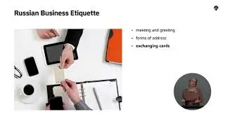 Russian Business Etiquette - Doing Business in Russia