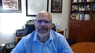 Rabbi Dan Moskovitz &ndash; From Strength to Strength: Celebrating Jewish Resilience on February 2, 2025