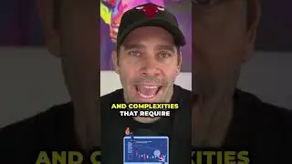 Learn 1 Market before Jumping around ❌