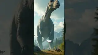Dinosaurs: Giants of the Past and Their Secrets