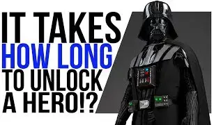 Battlefront 2's Loot-box Grind will leave you with 'Pride and Accomplishment'