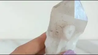 Lithium Quartz