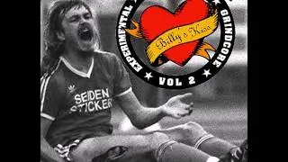 Billy's Kiss - Titeuf