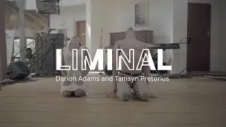 Liminal Live Performance | Cape Cultural Collective: Rhythms of Freedom