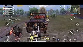Tek tabanca 