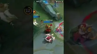 Valir God in MLBB #valirofficial #mobilelegends #mlbb #topglobalml #mobilelegendsbangbang