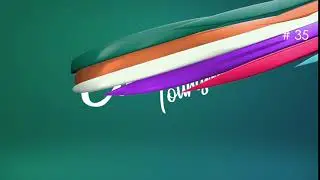 Eye Catching Intro #35