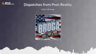 What-A-Bit: Broga