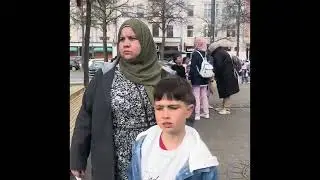 Punjabi kudi Germany Mila 🎈🎈Punjabi Life Style Germany