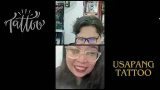 Dalisay tattoo talks