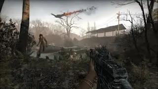Dazed & Confused (Public Beta) Play Through